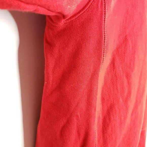 Vintage 90s Champion Reverse Weave L Sweatshirt Crewneck Boulder City FD NV - Picture 6 of 8